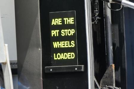 Impressionen - Formel 1 - GP Deutschland - Hockenheim - 24. Mai 2019