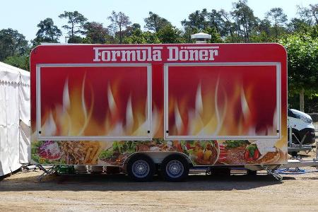 Impressionen - Formel 1 - GP Deutschland - Hockenheim - 24. Mai 2019