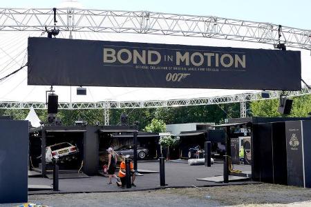 Impressionen - Formel 1 - GP Deutschland - Hockenheim - 24. Mai 2019