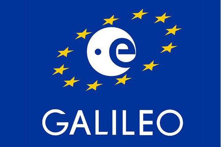 Totalausfall von Galileo