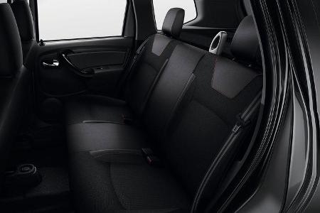Dacia Logan MCV Stepway