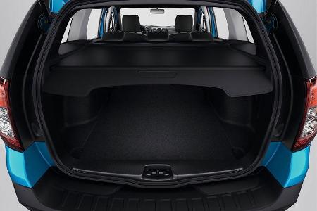 Dacia Logan MCV Stepway