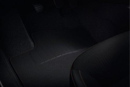 Dacia Logan MCV Stepway
