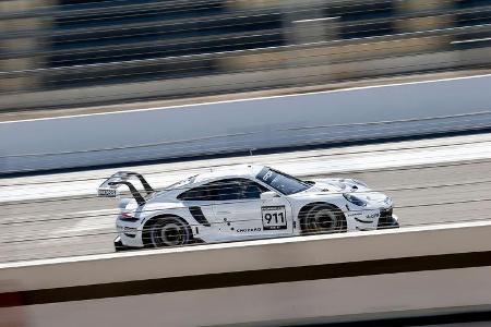 Porsche 911 RSR (2019) - Rennwagen - LM GTE Pro