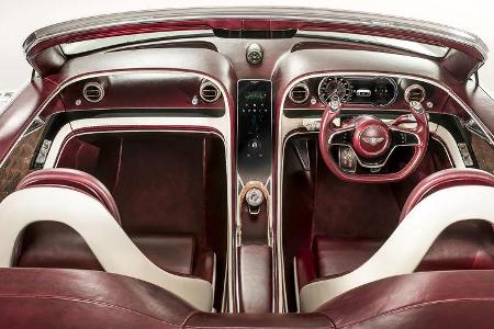 Bentley EXP 12 Speed 6e