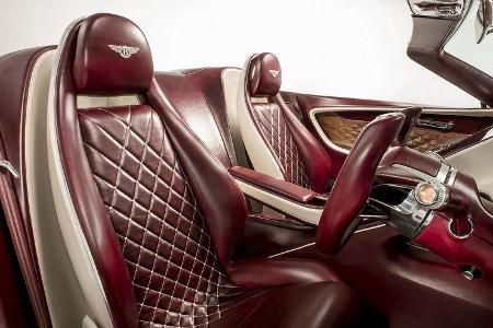 Bentley EXP 12 Speed 6e