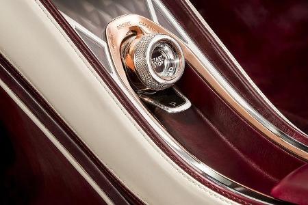 Bentley EXP 12 Speed 6e