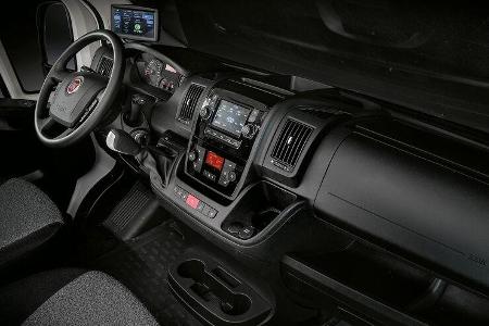 Fiat E-Ducato