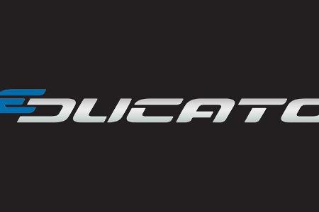 Fiat E-Ducato