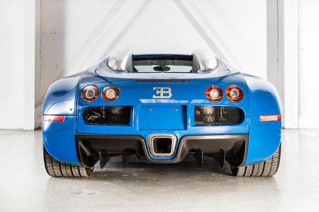 Bugatti Veyron