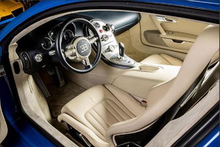 Bugatti Veyron