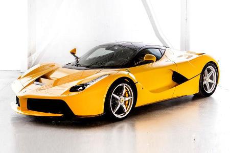 Ferrari LaFerrari