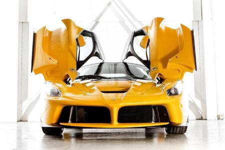 Ferrari LaFerrari