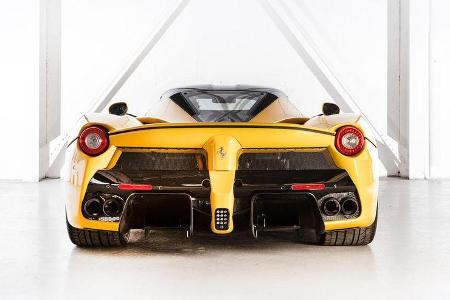 Ferrari LaFerrari