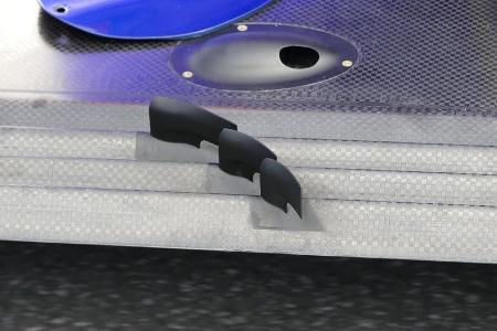 Toro Rosso - Formel 1 - GP Deutschland - Hockenheim - 25. Juli 2019