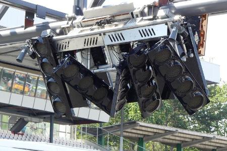 Impressionen - Formel 1 - GP Deutschland - Hockenheim - 25. Juli 2019