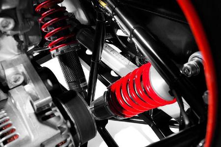 07/2019, Caterham 485 CSR