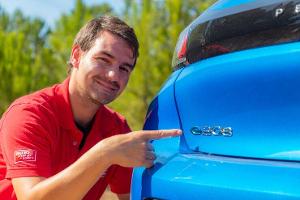 Peugeot e-208: So fährt der Elektro-Kleinwagen