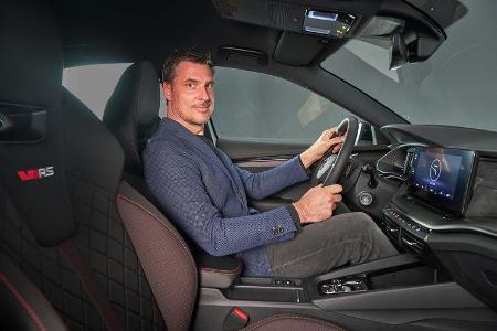 2/2020, Skoda Octavia RS 2020