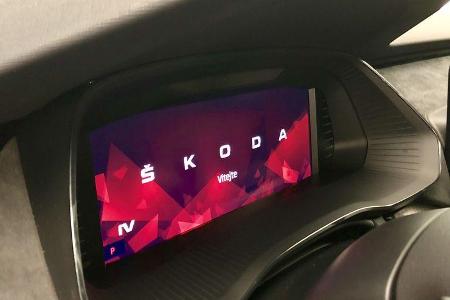 2/2020, Skoda Octavia RS 2020