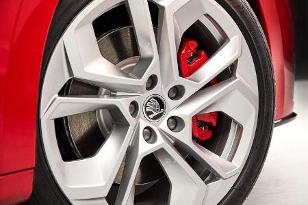2/2020, Skoda Octavia RS 2020