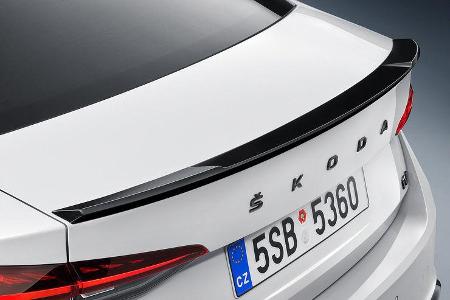 Skoda Octavia RS iV