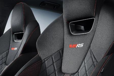 Skoda Octavia RS iV