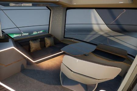 Hymer Concept Galileo