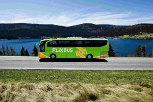 9/2019, Flixbus