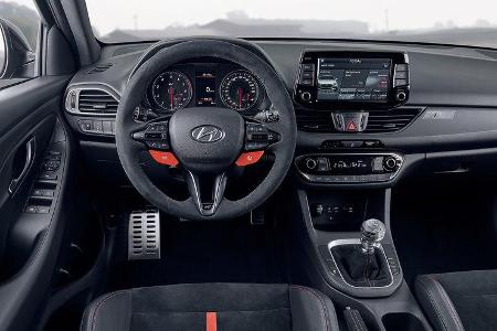 Hyundai i30 N Project C