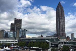 IAA 2017 Sneak Preview