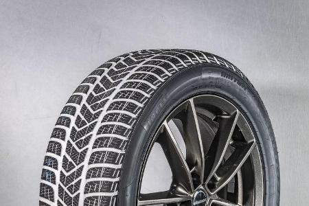 Pirelli Winter Sottozero 3