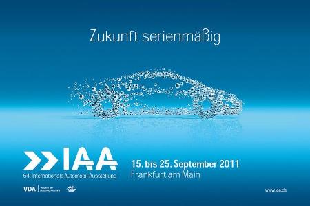 IAA 2011 Poster