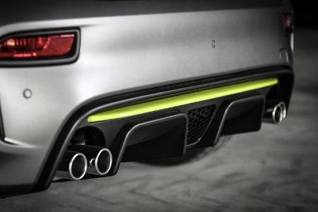 Fiat 500 Abarth 595 Pista 2020