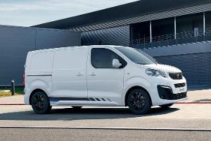 Peugeot Expert Sport Edition