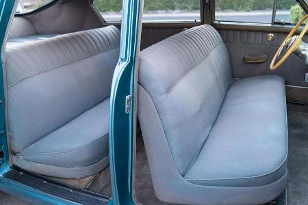 11/2019, Tucker 48 Torpedo