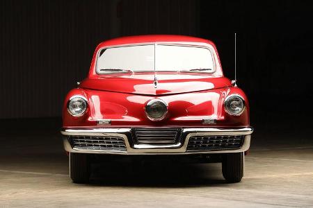 09/2019, Tucker 48 Auburn Fall Auktion 2019