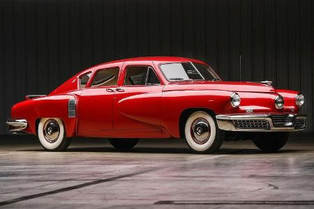 09/2019, Tucker 48 Auburn Fall Auktion 2019