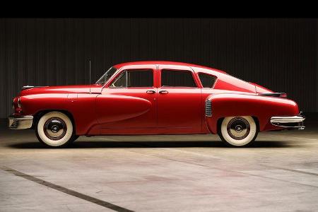 09/2019, Tucker 48 Auburn Fall Auktion 2019