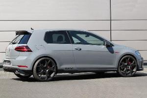 09/2019, B&B VW Golf GTI TCR