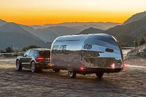 Bowlus Road Chief Endless Highways Wave Edition