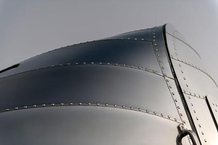 Bowlus Road Chief Endless Highways Wave Edition