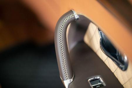 Bentley Bentayga - Stetson Special Edition - 2019