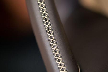 Bentley Bentayga - Stetson Special Edition - 2019