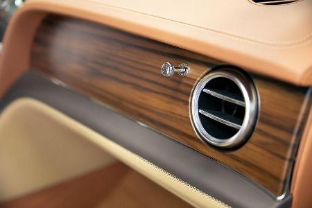 Bentley Bentayga - Stetson Special Edition - 2019