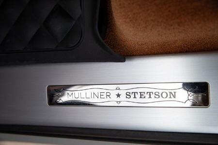 Bentley Bentayga - Stetson Special Edition - 2019