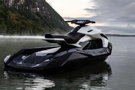 Taiga Motors Orca