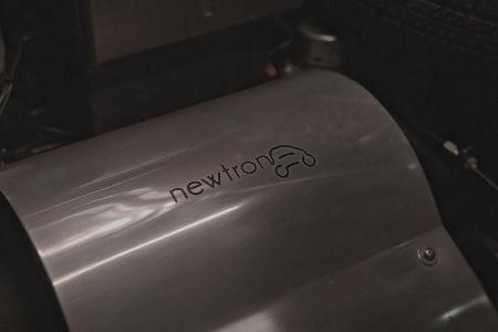 Garage Italia Fiat Panda 4x4 Icon-e