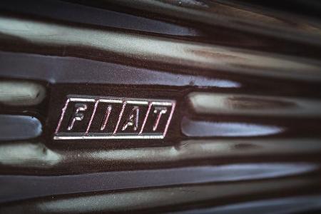 Garage Italia Fiat Panda 4x4 Icon-e