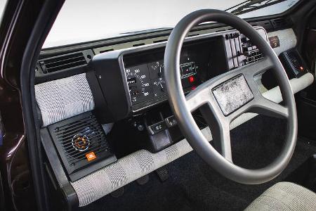 Garage Italia Fiat Panda 4x4 Icon-e